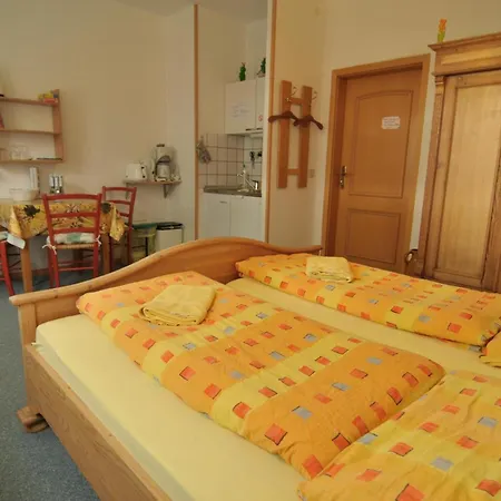 In Hohegeiss Mit Grill Und Garten Apartment Braunlage