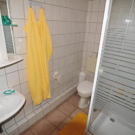 Apartment In Hohegeiss Mit Grill Und Garten Braunlage